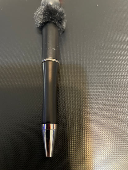Harry Potter beaded pen