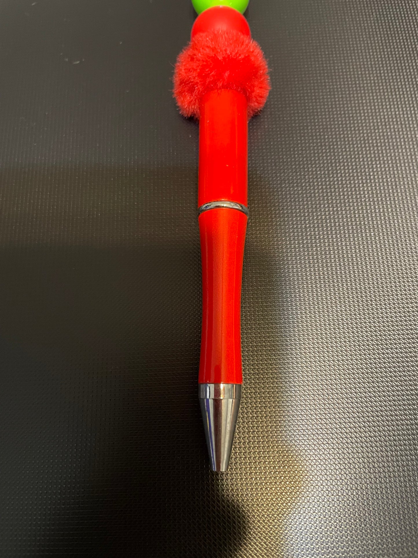 Stitch Beaded Pen