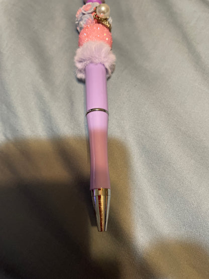 Encanto Isabela beaded pen