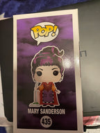 Mary Sanderson Funko pop