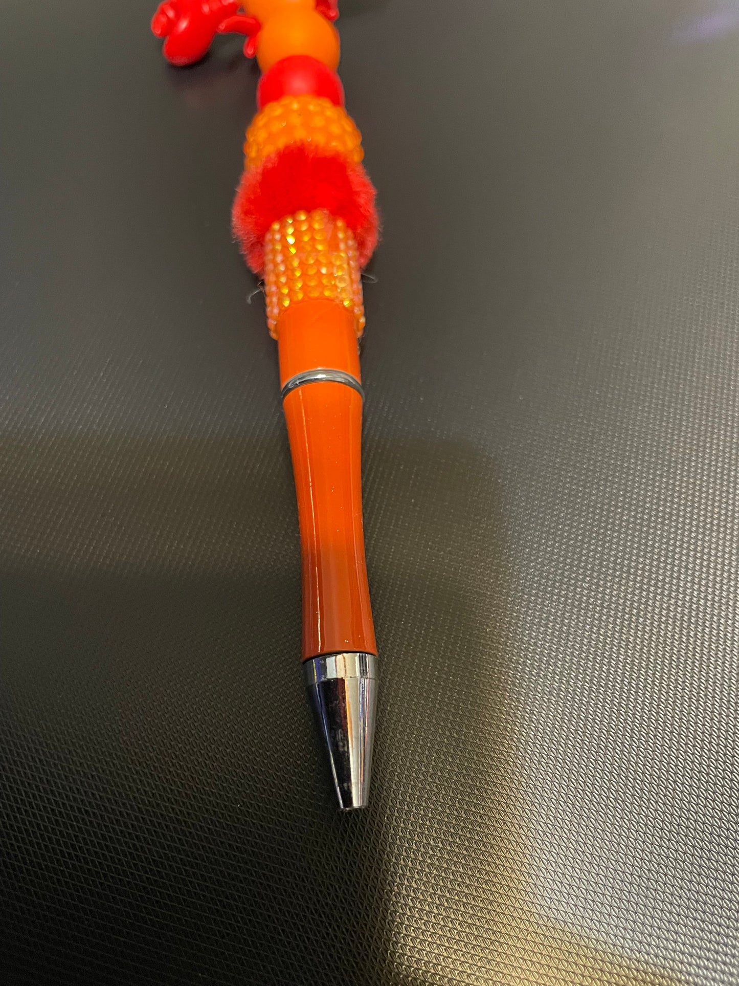 Sebastian Beaded Pen