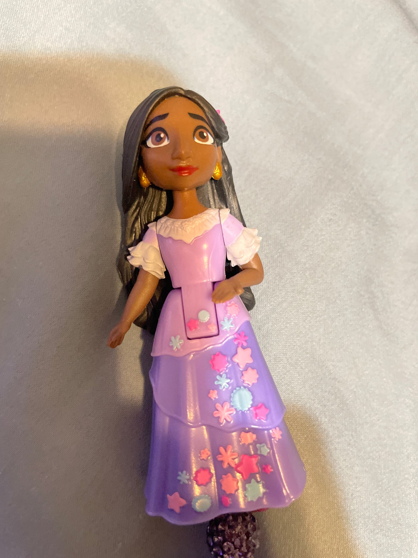 Encanto Isabela beaded pen