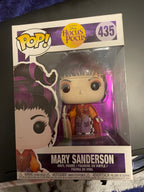 Mary Sanderson Funko pop