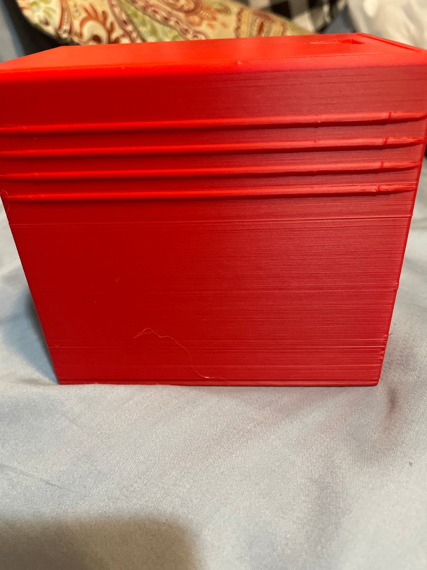 Gameboy Deck Box fits 60-100 cards