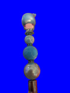 Wade Ripple beaded pen