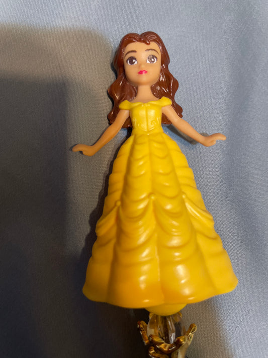 Belle beaded pen