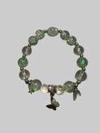 Butterfly Beaded Bracelets