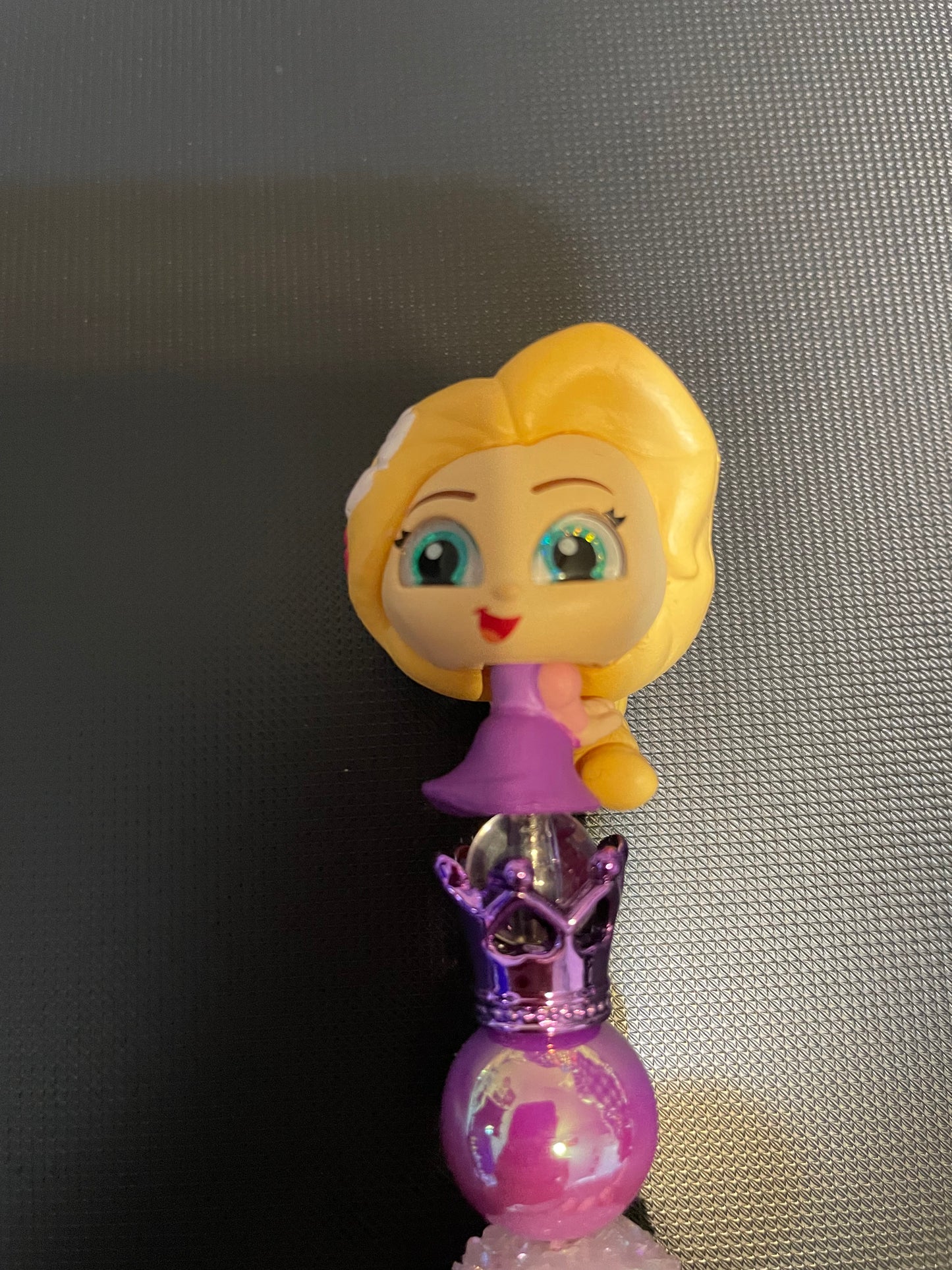 Rapanzel Beaded Pen