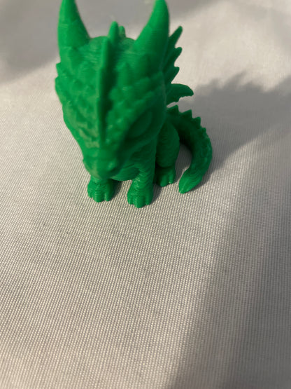 Baby Dragons