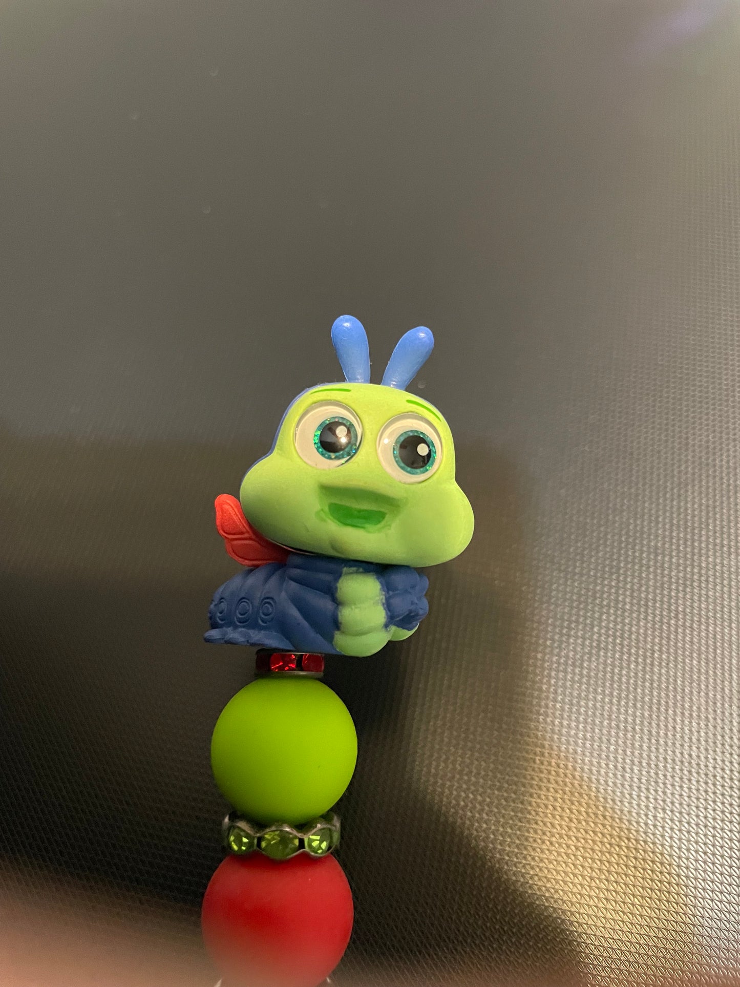 Bugs life Beaded Pen
