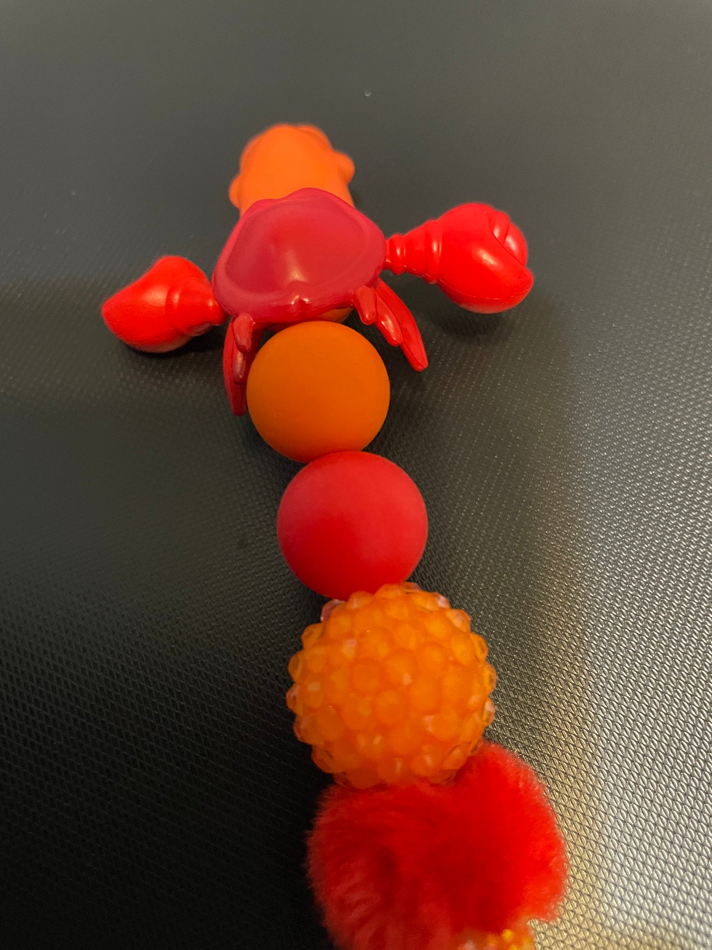 Sebastian Beaded Pen