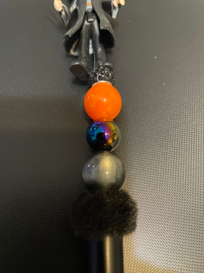 Harry Potter beaded pen