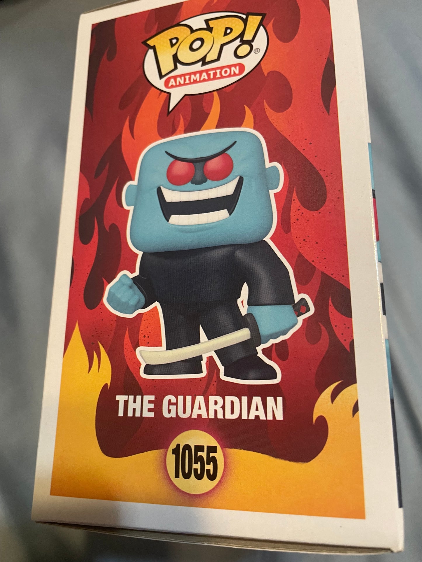 The Guardian
