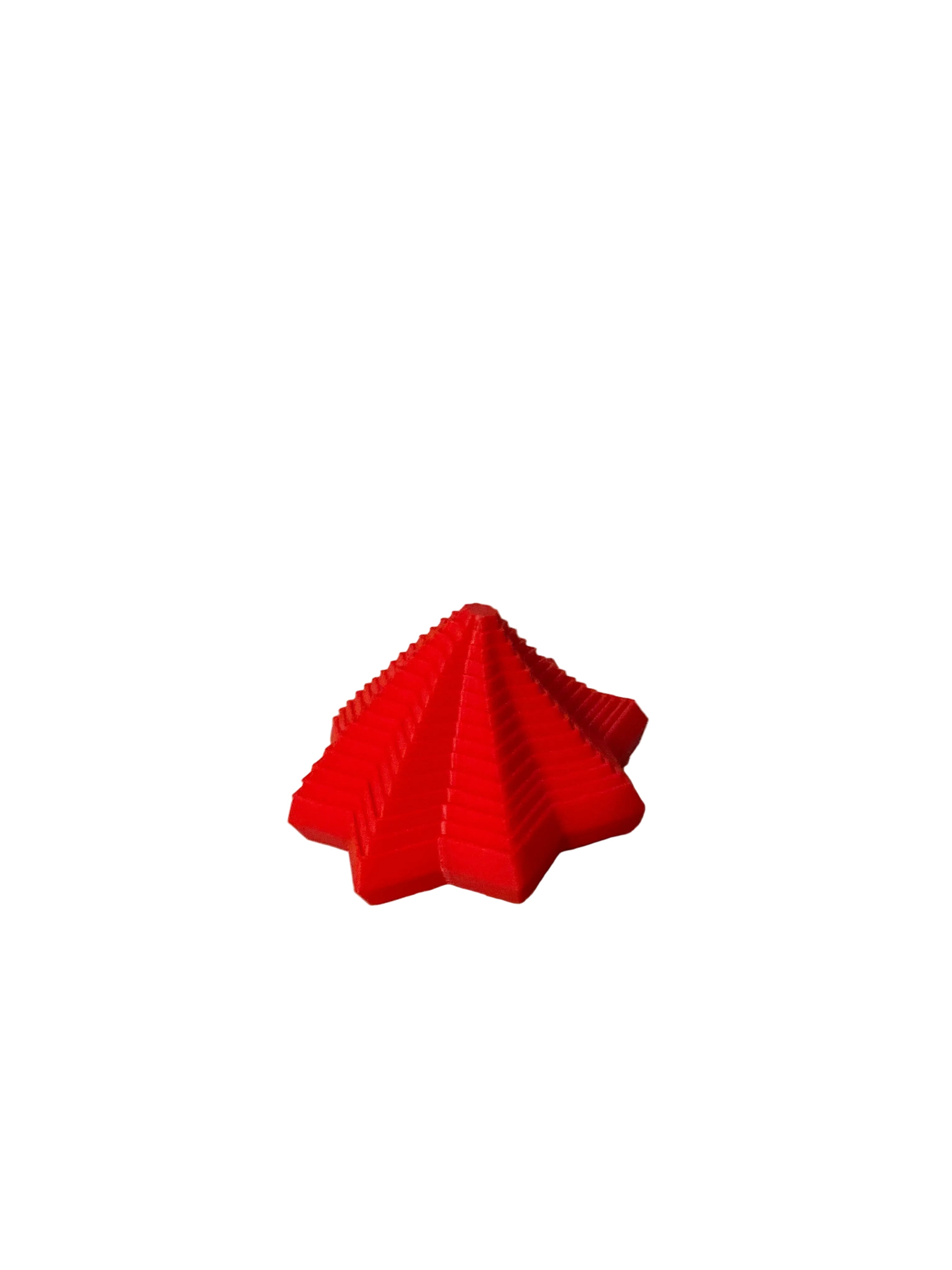 Small fidget spinner