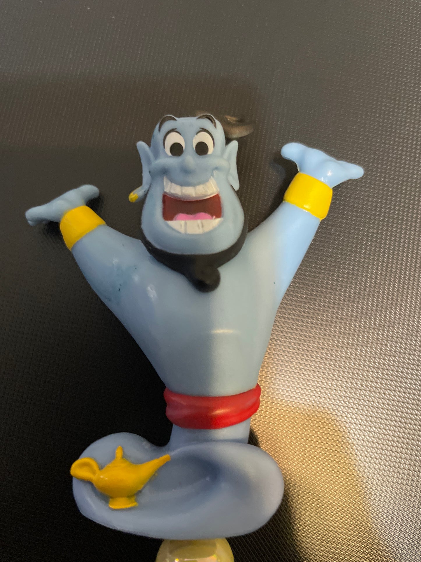 Genie beaded pen