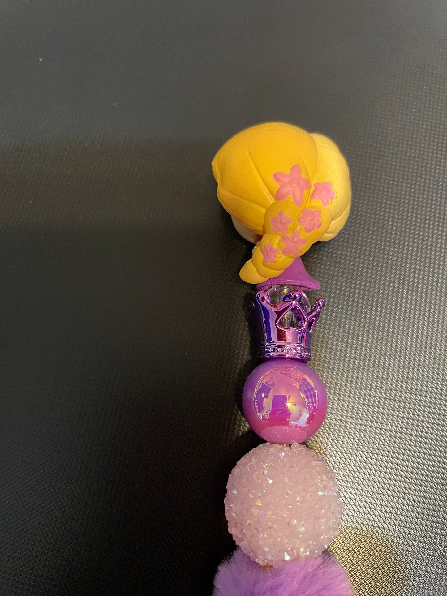 Rapanzel Beaded Pen