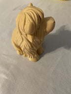 Highland Cow