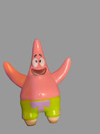 Patrick Star beaded pen
