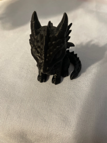 Baby Dragons