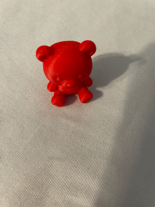 Baby bear