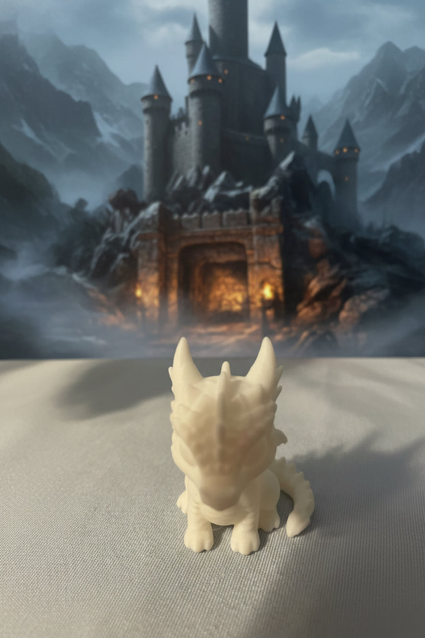 Baby Dragons