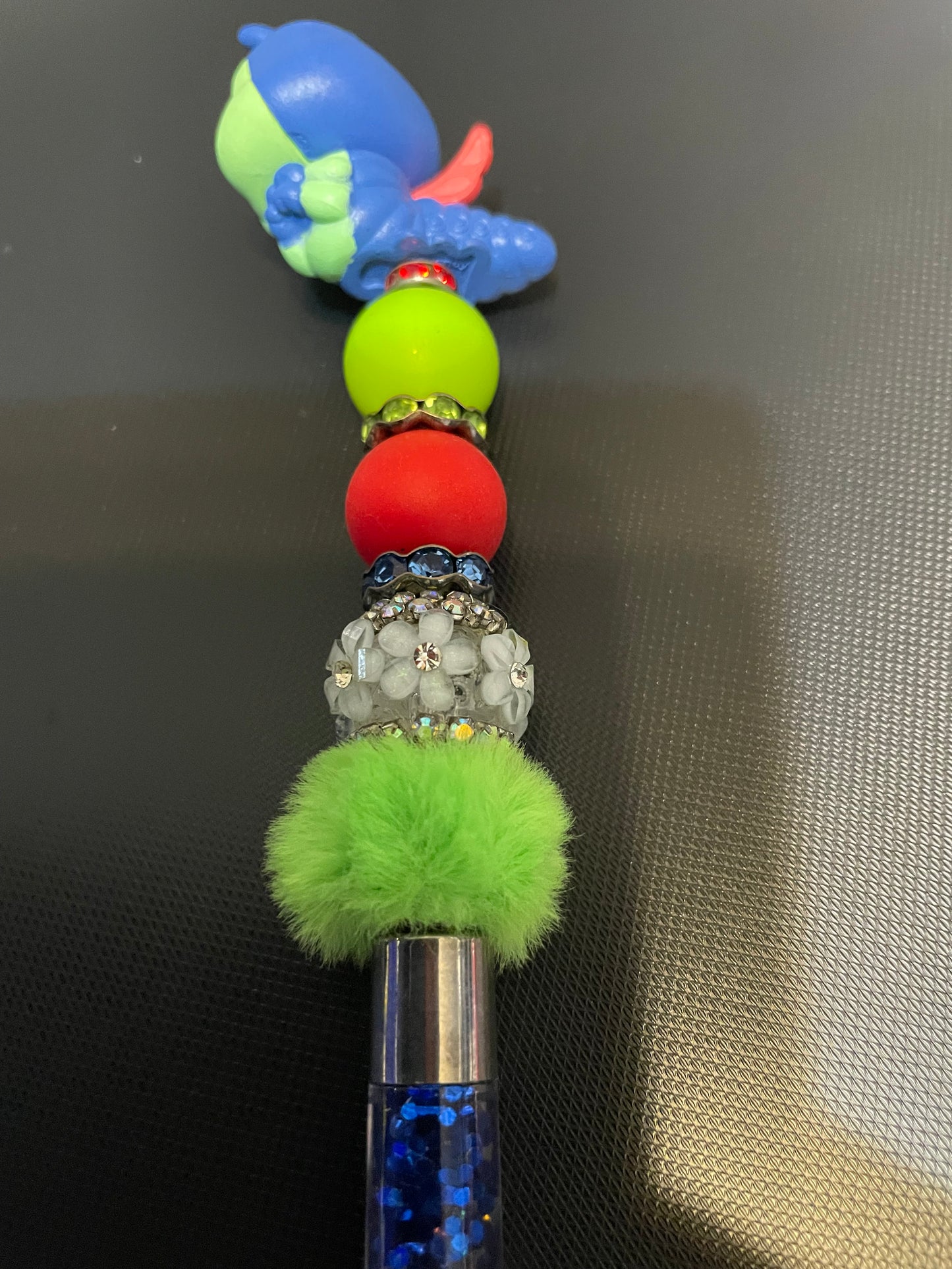 Bugs life Beaded Pen