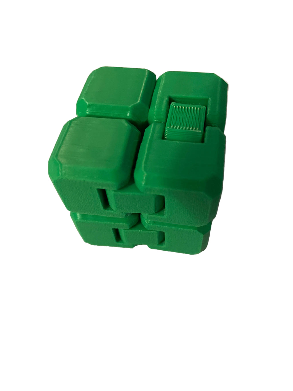 Fidget cube