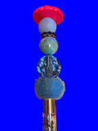 Dory from Finding Nemo beaded pen