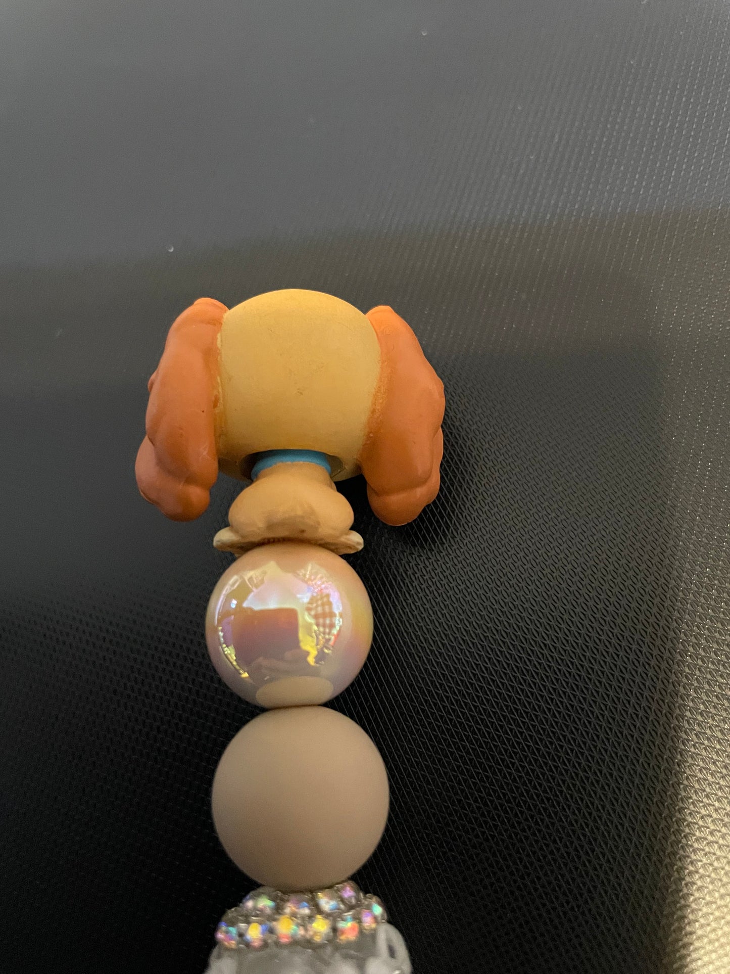 Lady Beaded Pen