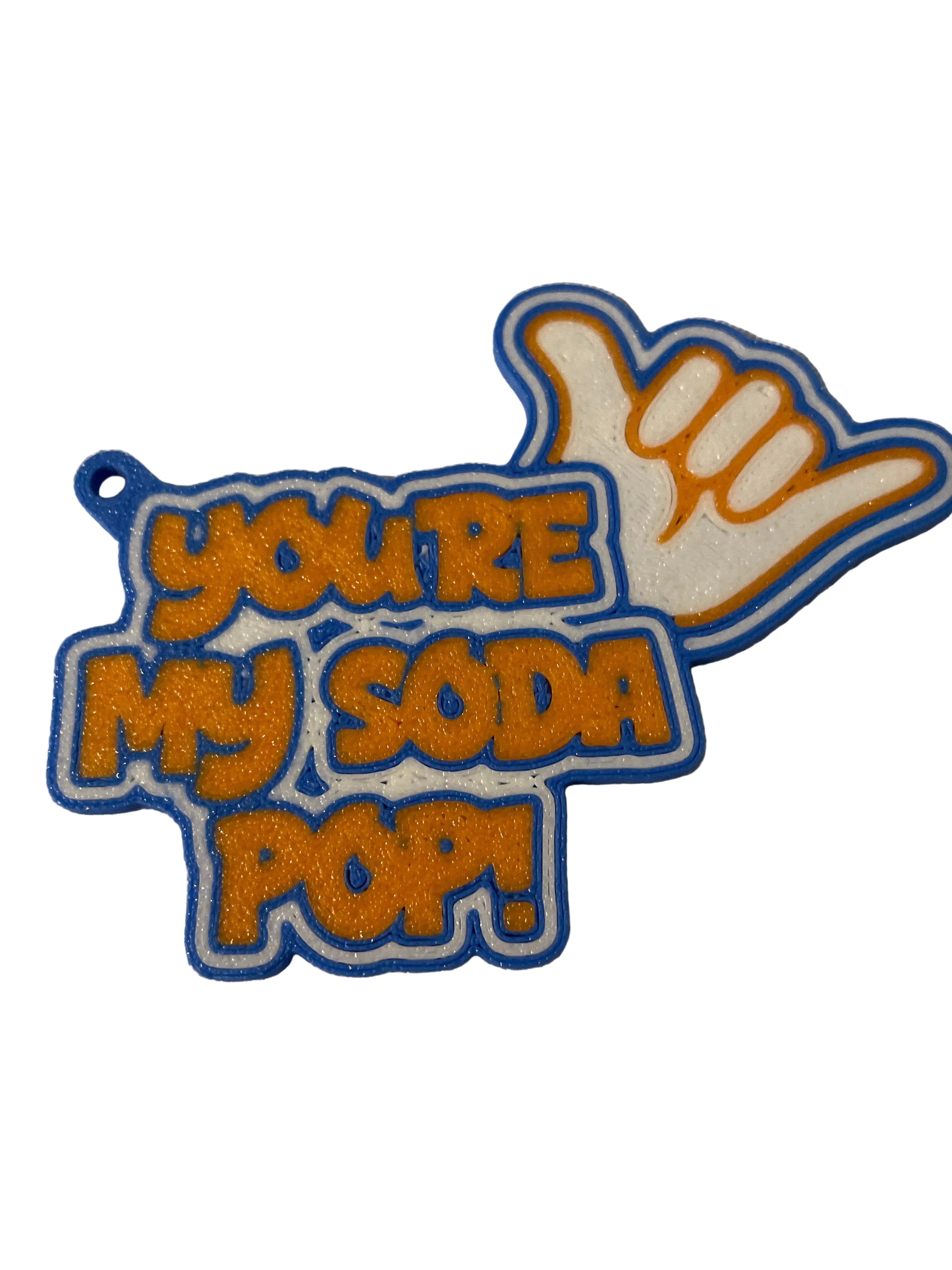 Keychain