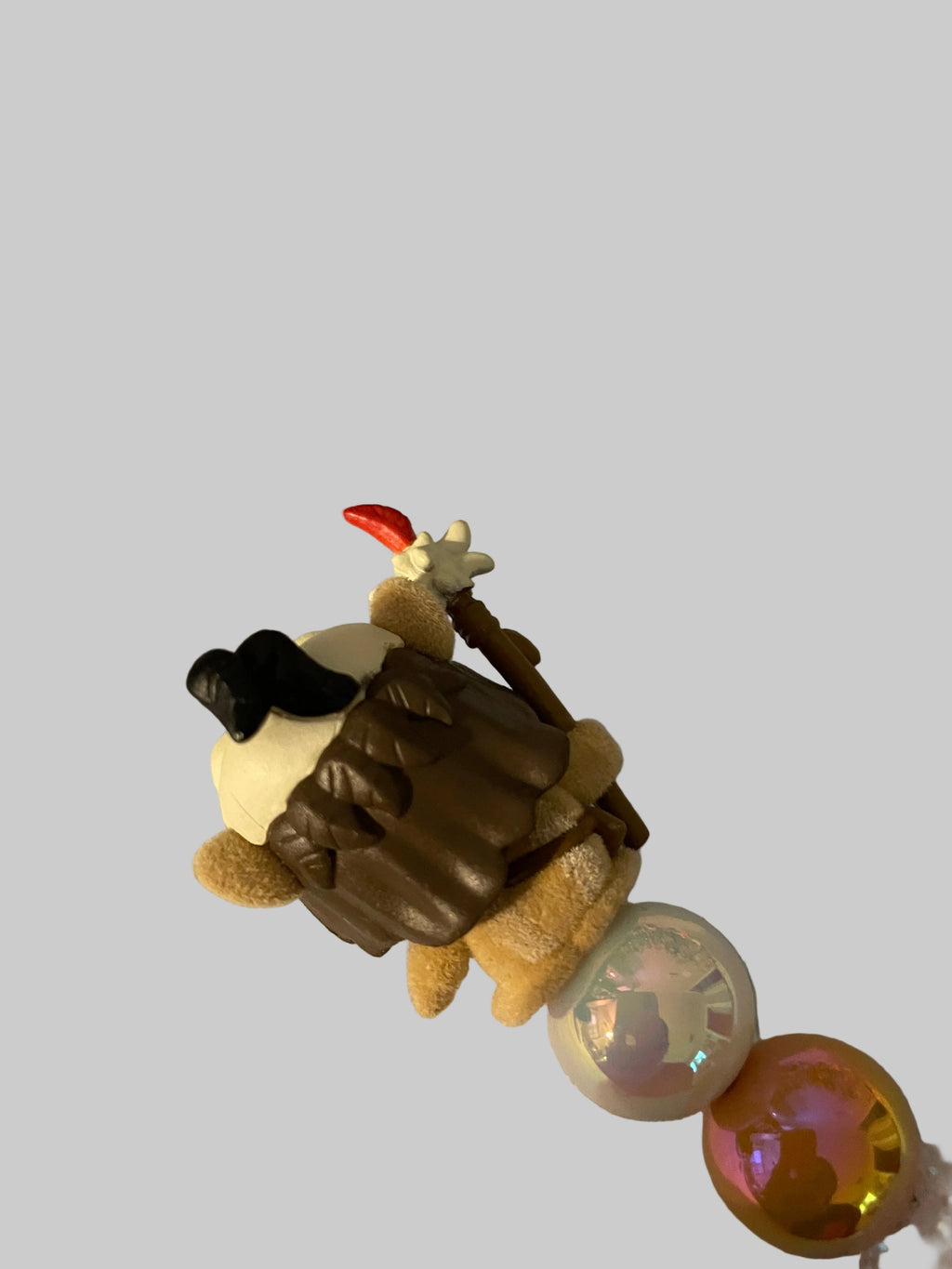 Star Wars beaded pen