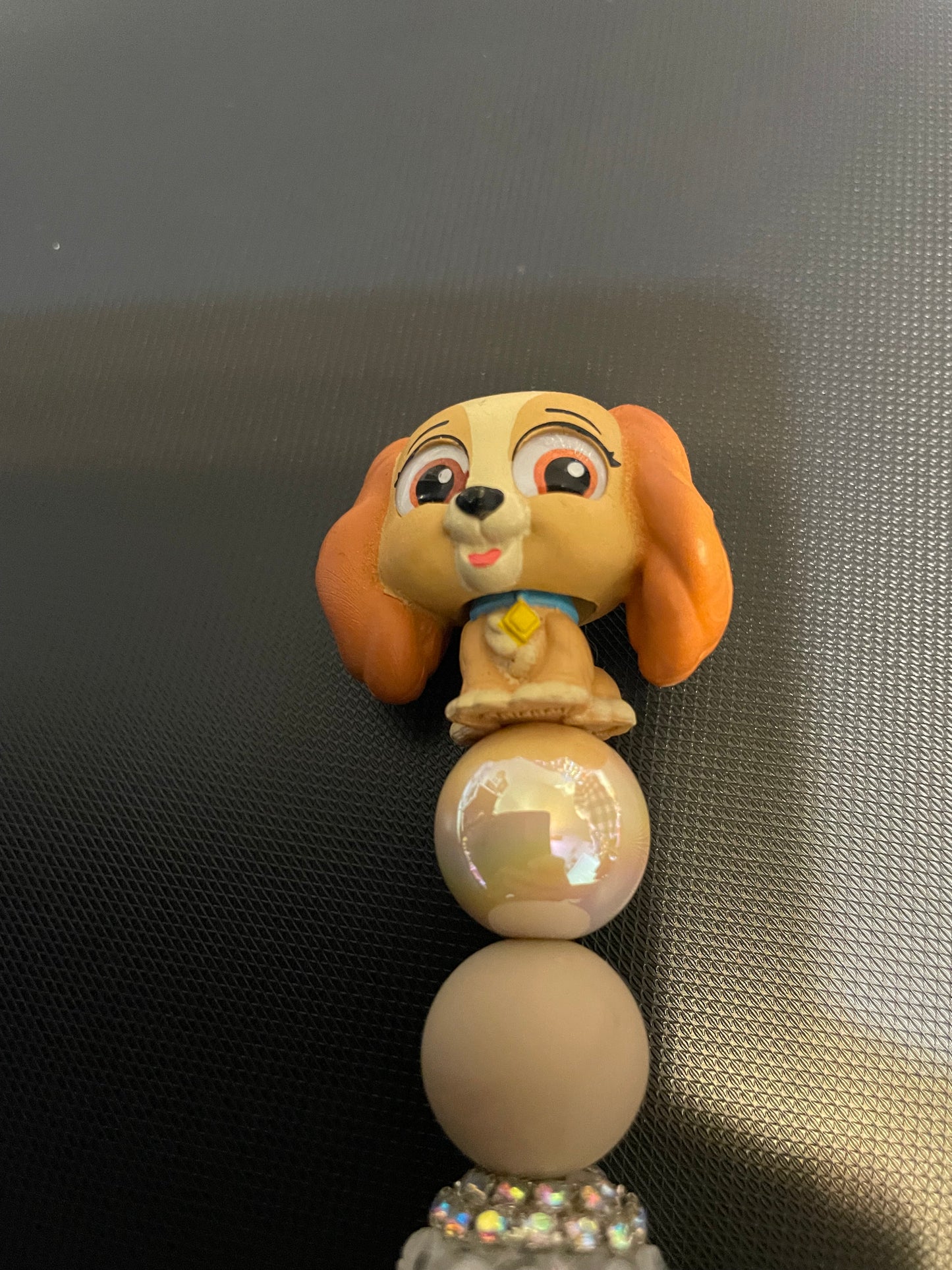 Lady Beaded Pen