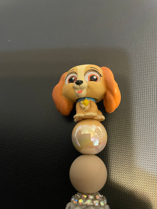 Lady Beaded Pen