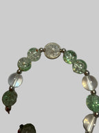 Butterfly Beaded Bracelets