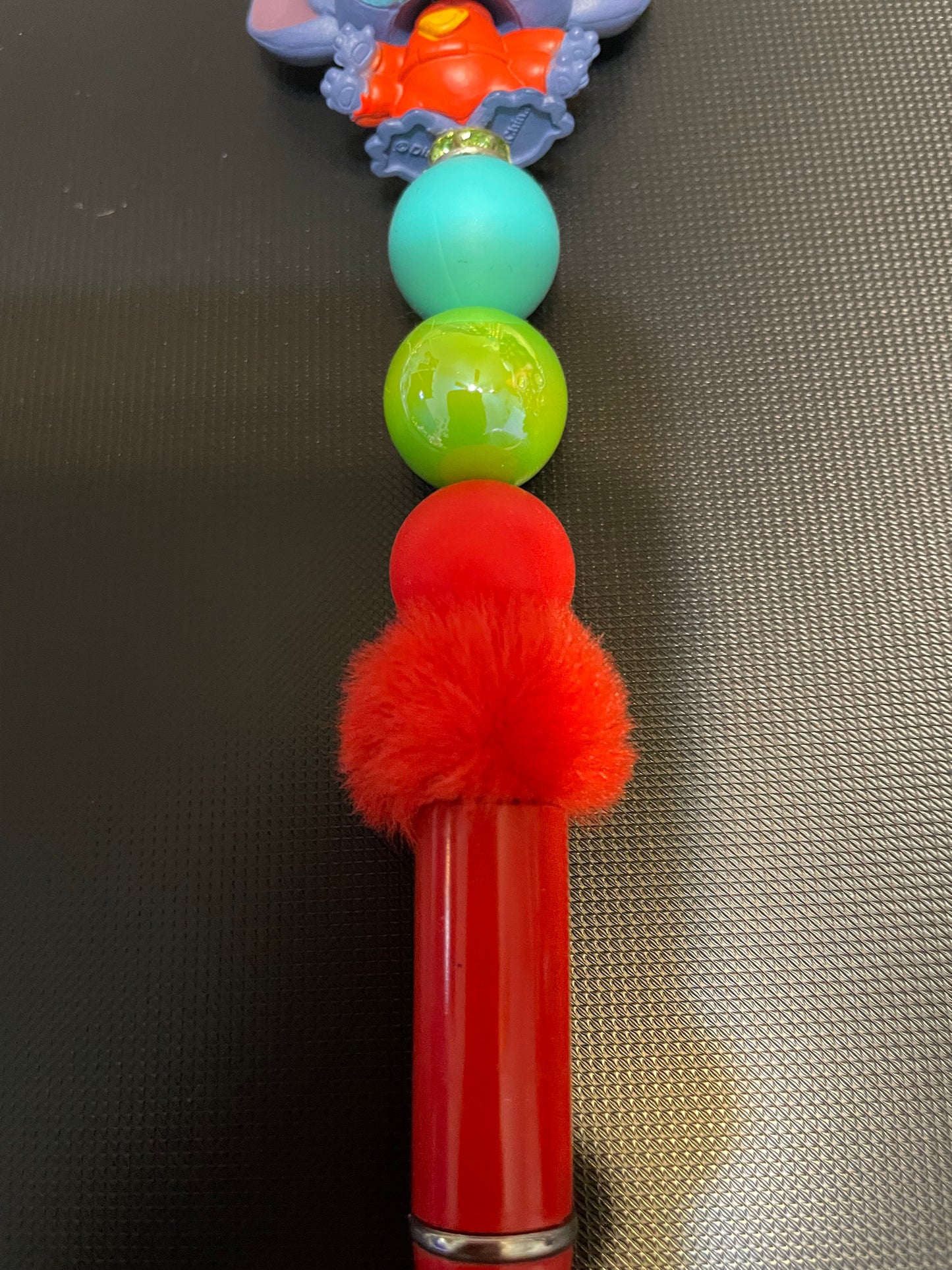 Stitch Beaded Pen