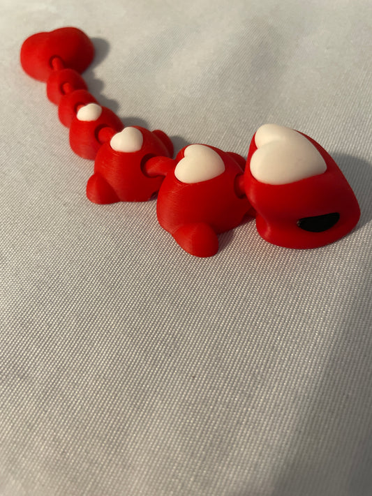 Little Love Dragon