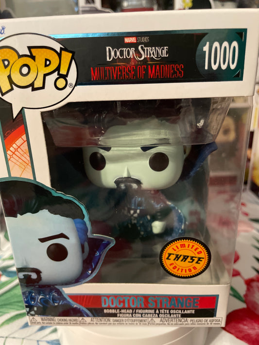 Doctor Strange
