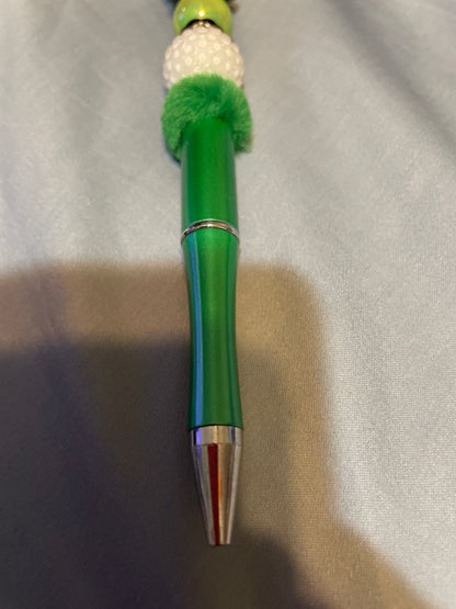 Malfoy beaded pen