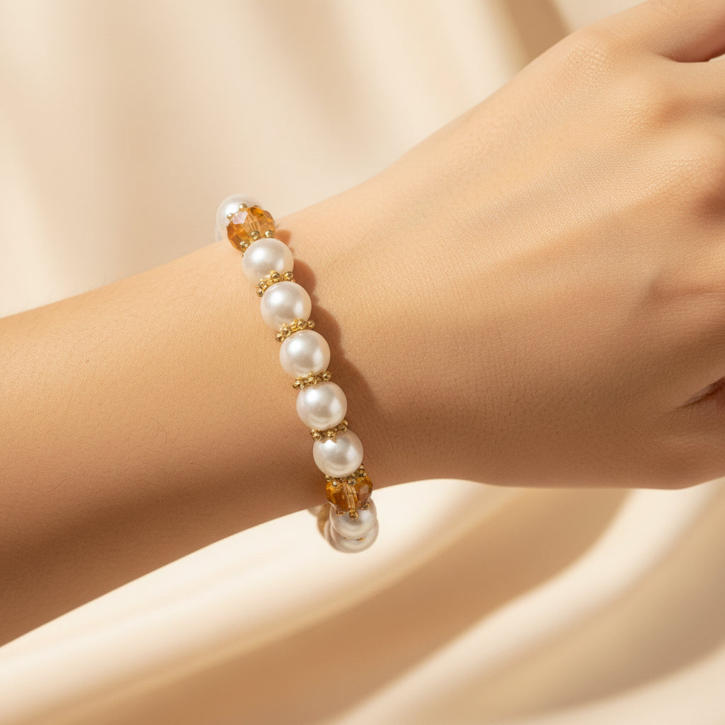 Wish upon a Star Bracelet