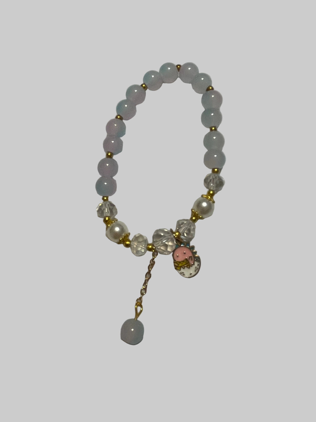 Baby Dragon Beaded Bracelets