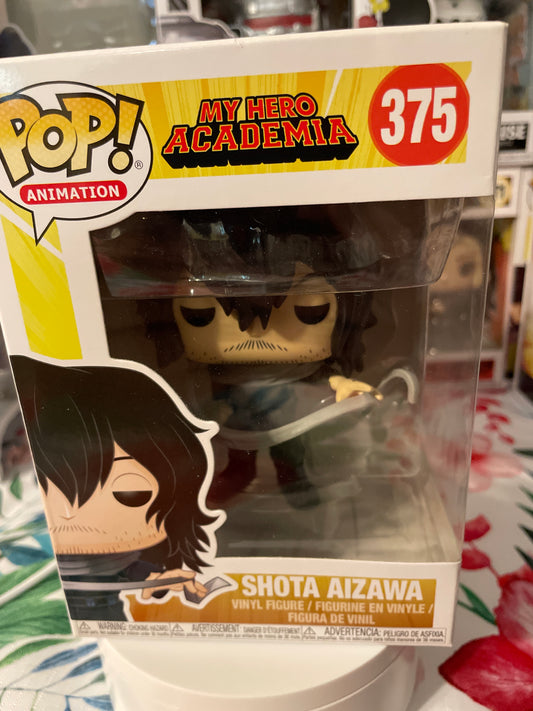 Shota Aizawa