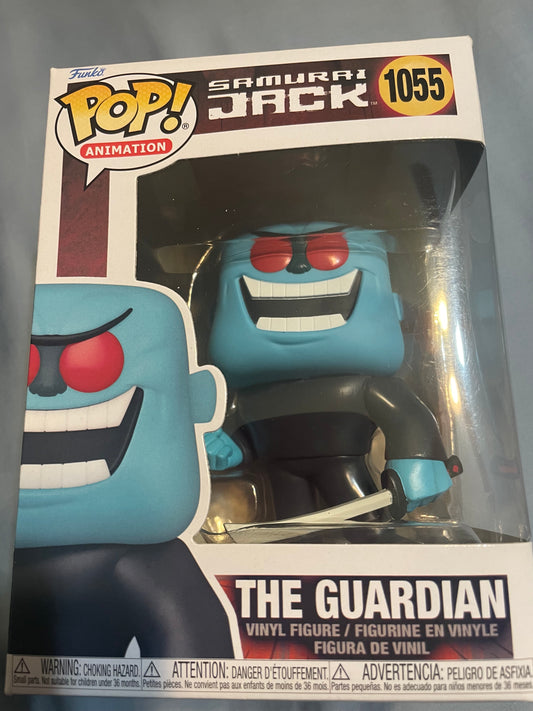 The Guardian