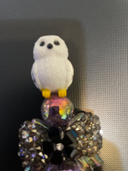 Hagwid beaded pen