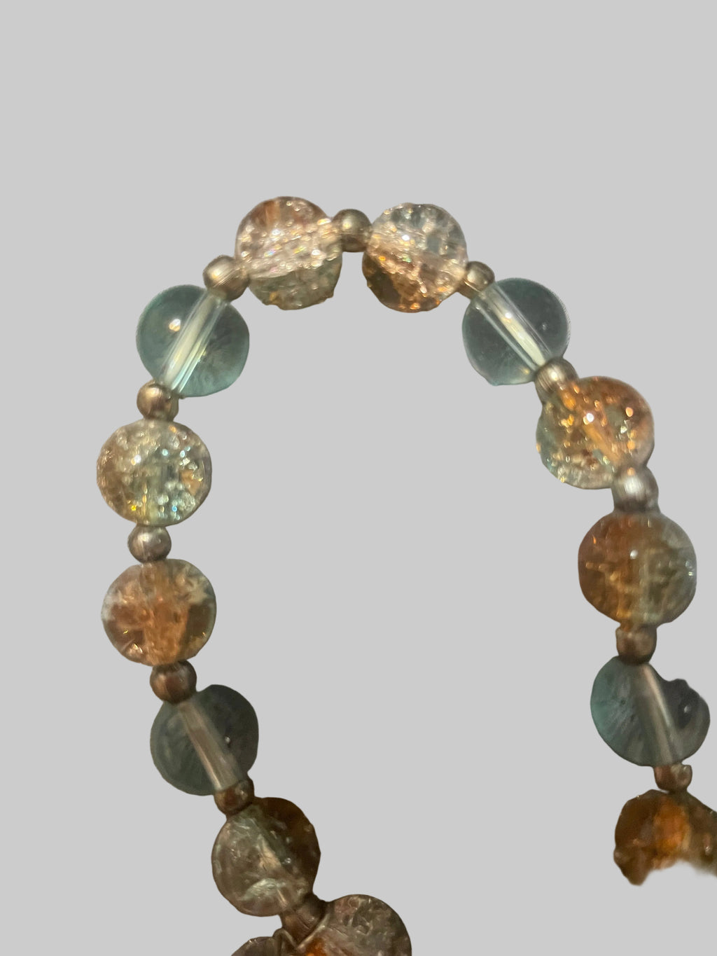 Adorable Bear Beaded Bracelet – Perfect Gift for All Ages