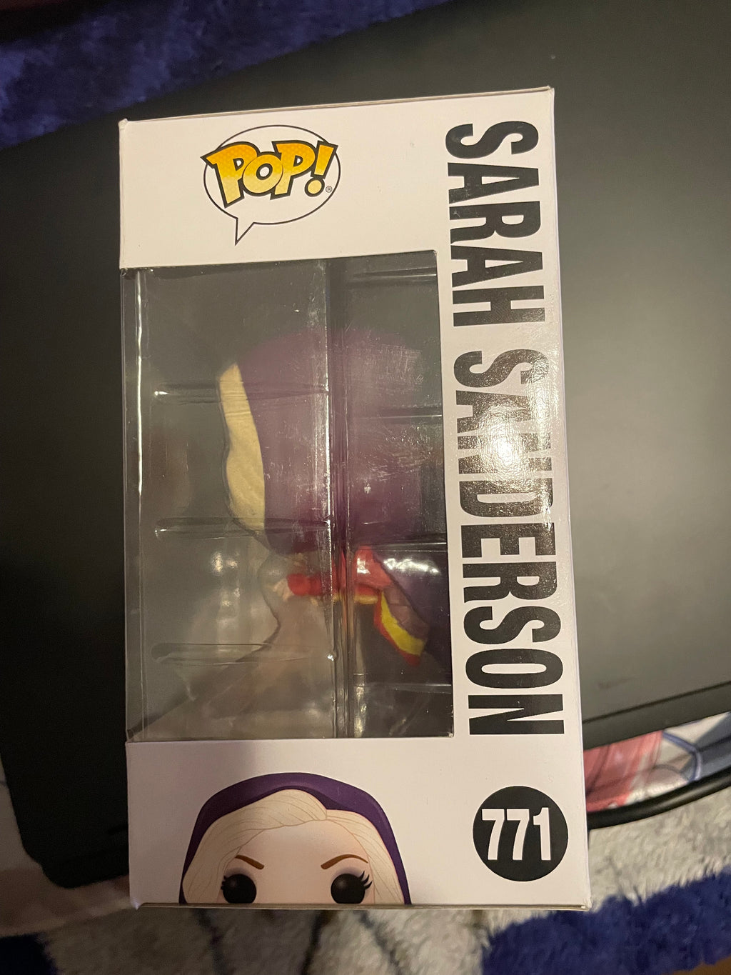 Sarah Sanderson Funko Pop