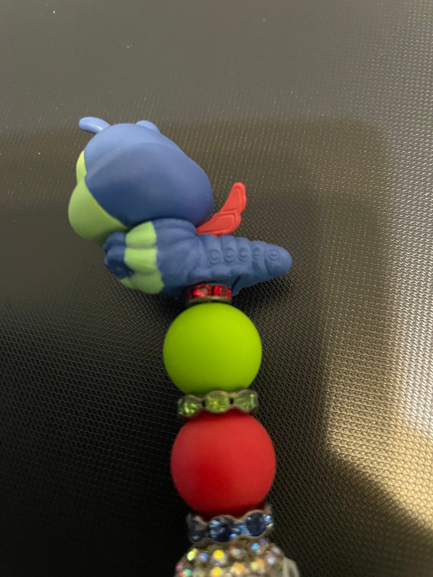 Bugs life Beaded Pen