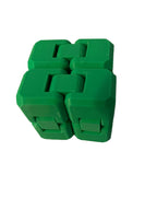 Fidget cube