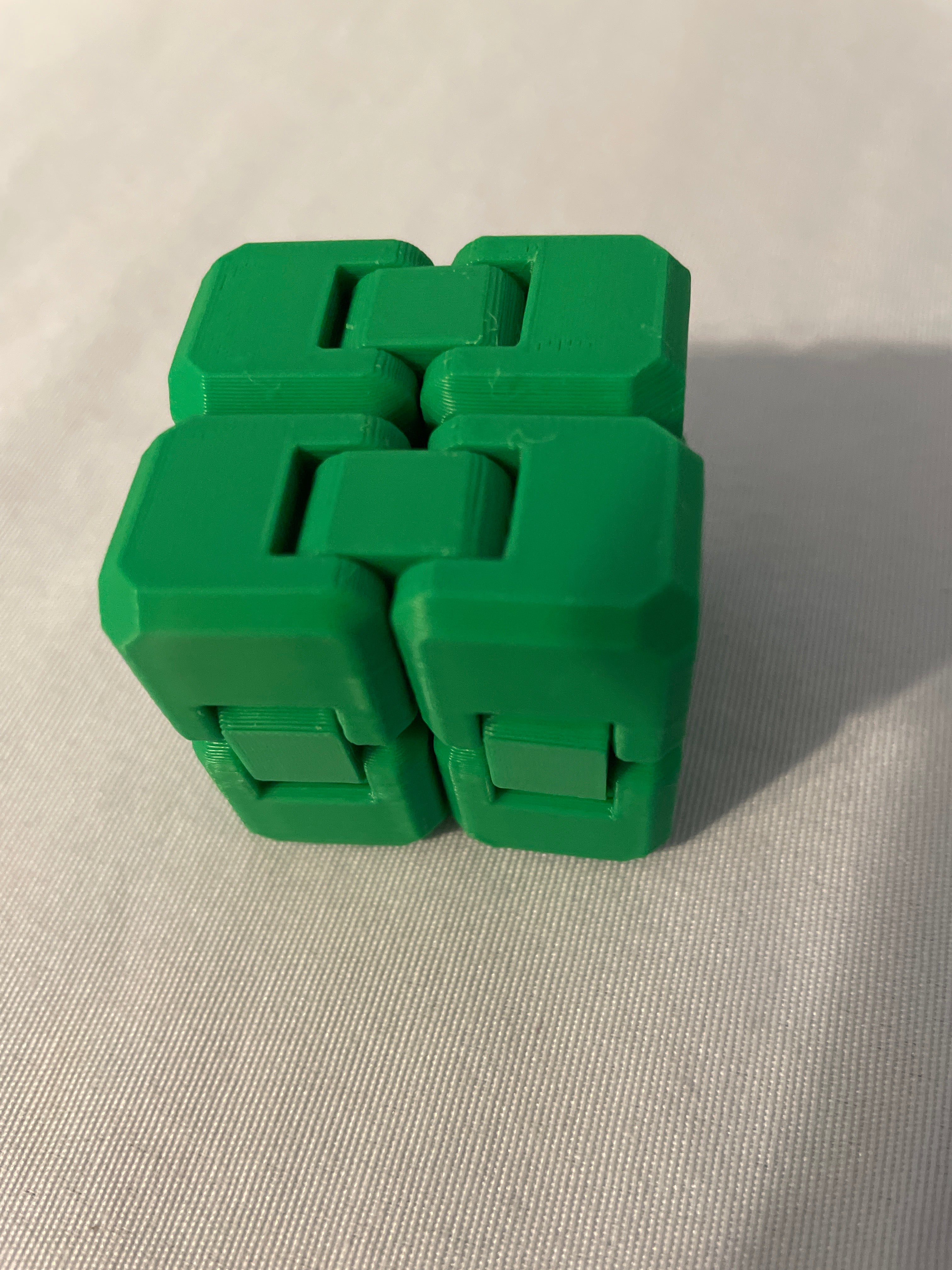 Fidget cube