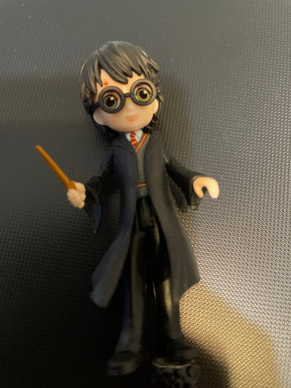 Harry Potter beaded pen