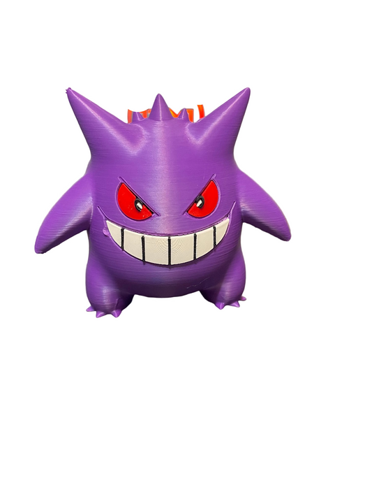 Gengar Pokemon